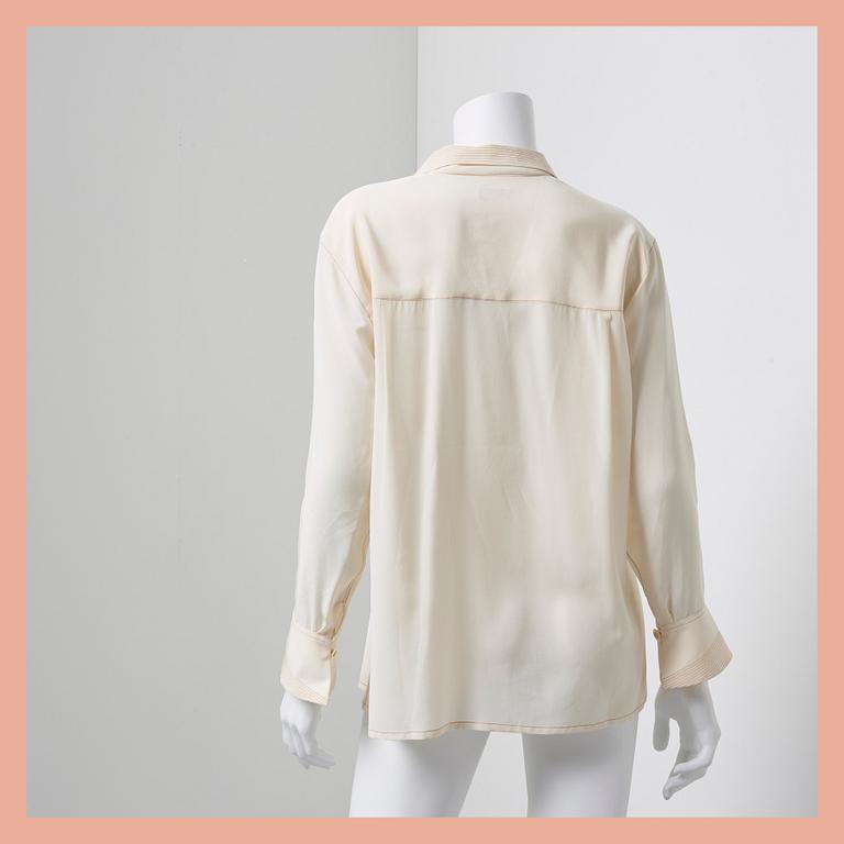 BLUS, Chanel.
