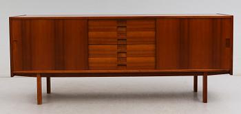 SIDEBOARD, 1900-talets andra hälft.