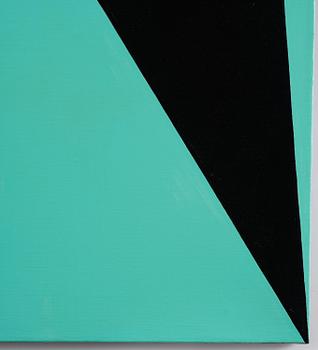 Olle Bærtling, "NULY".