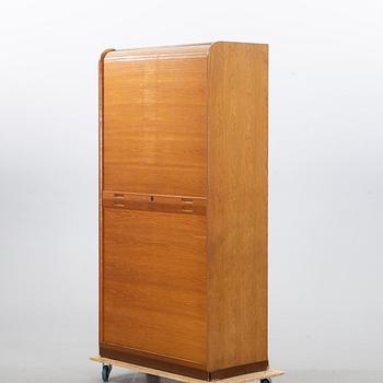 JALUSISKÅP 1900-talets andra hälft.