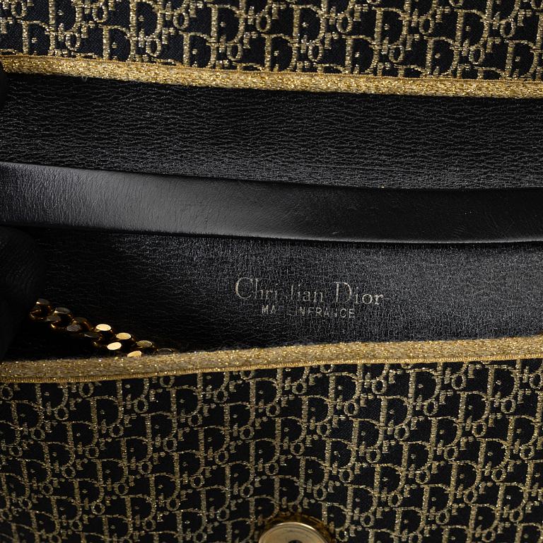 Christian Dior, väska.