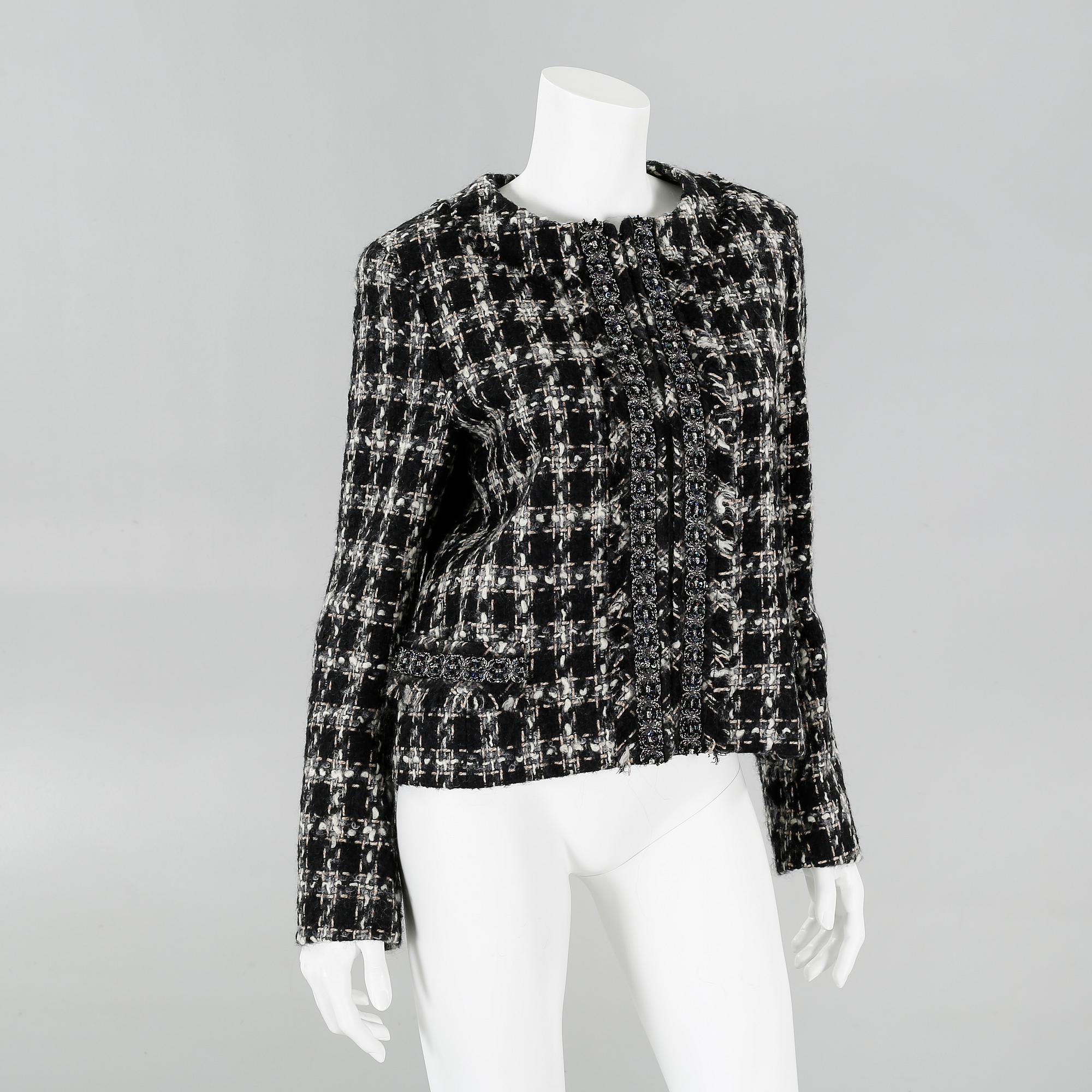 DRÄCKTJACKA, Max Mara.