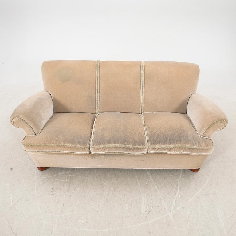 Arne Norell, soffa 1950/60-tal.