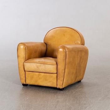 An easy chair end of 20th century.