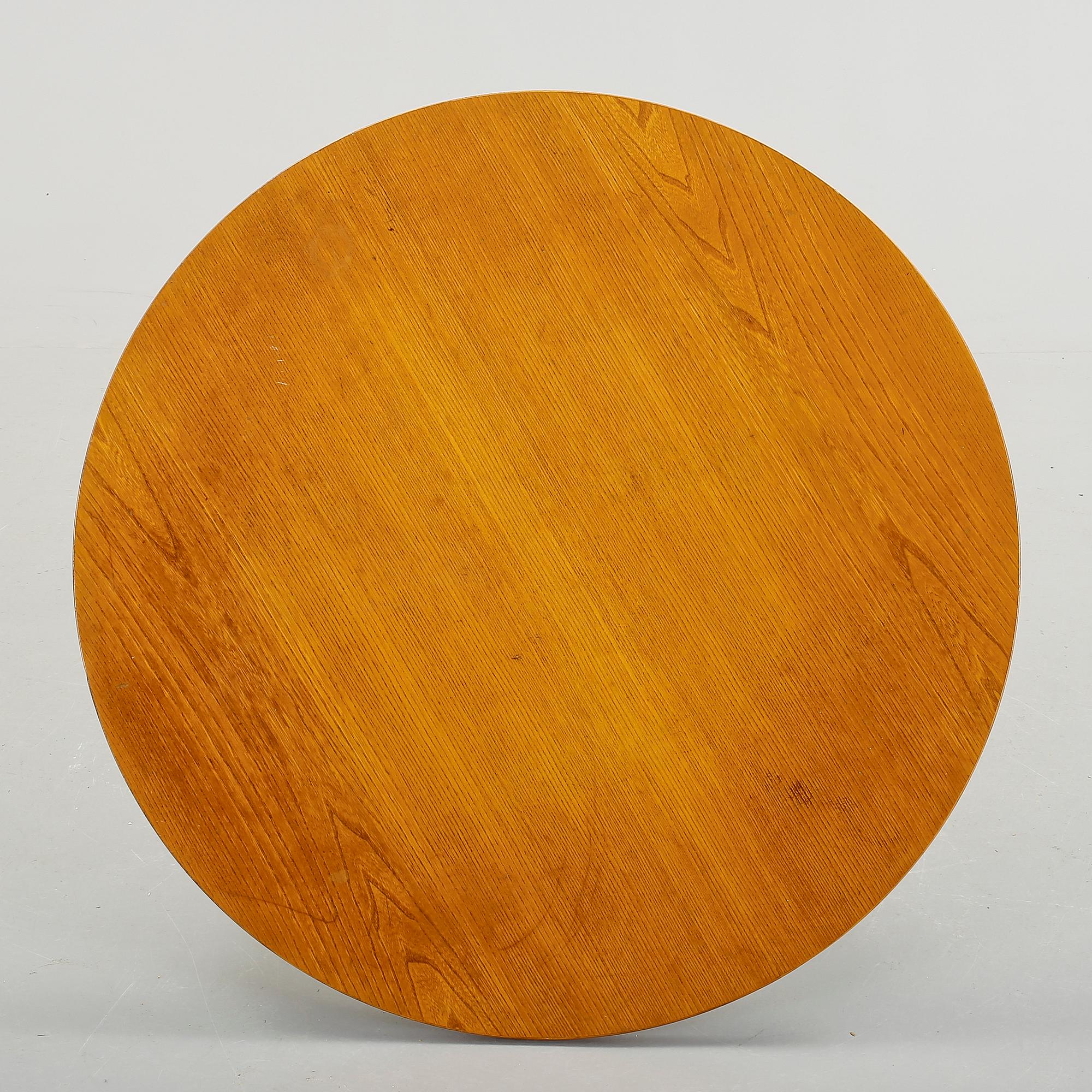 BORD, Carl Malmsten, Svenska Möbelfabriken, 1900-talets mitt.