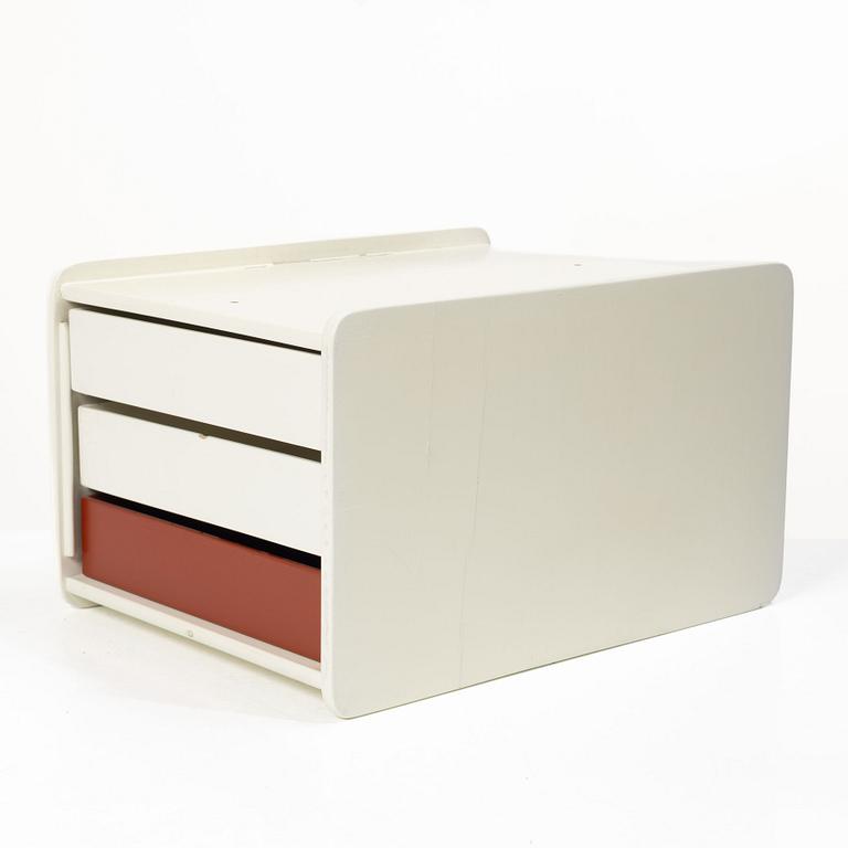 Børge Mogensen, An 'A4/3' cassette/organizer, AB Karl Andersson & Söner, second half of the 20th century.