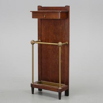 PARAPLYSTÄLL, 1900-tal.