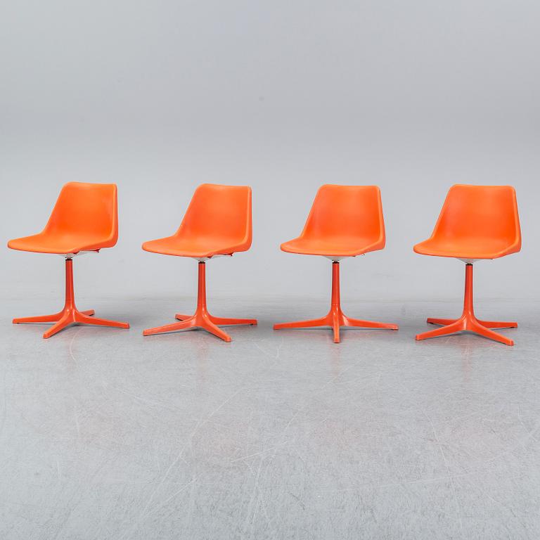 ROBIN DAY, matgrupp 5 delar, Overman.