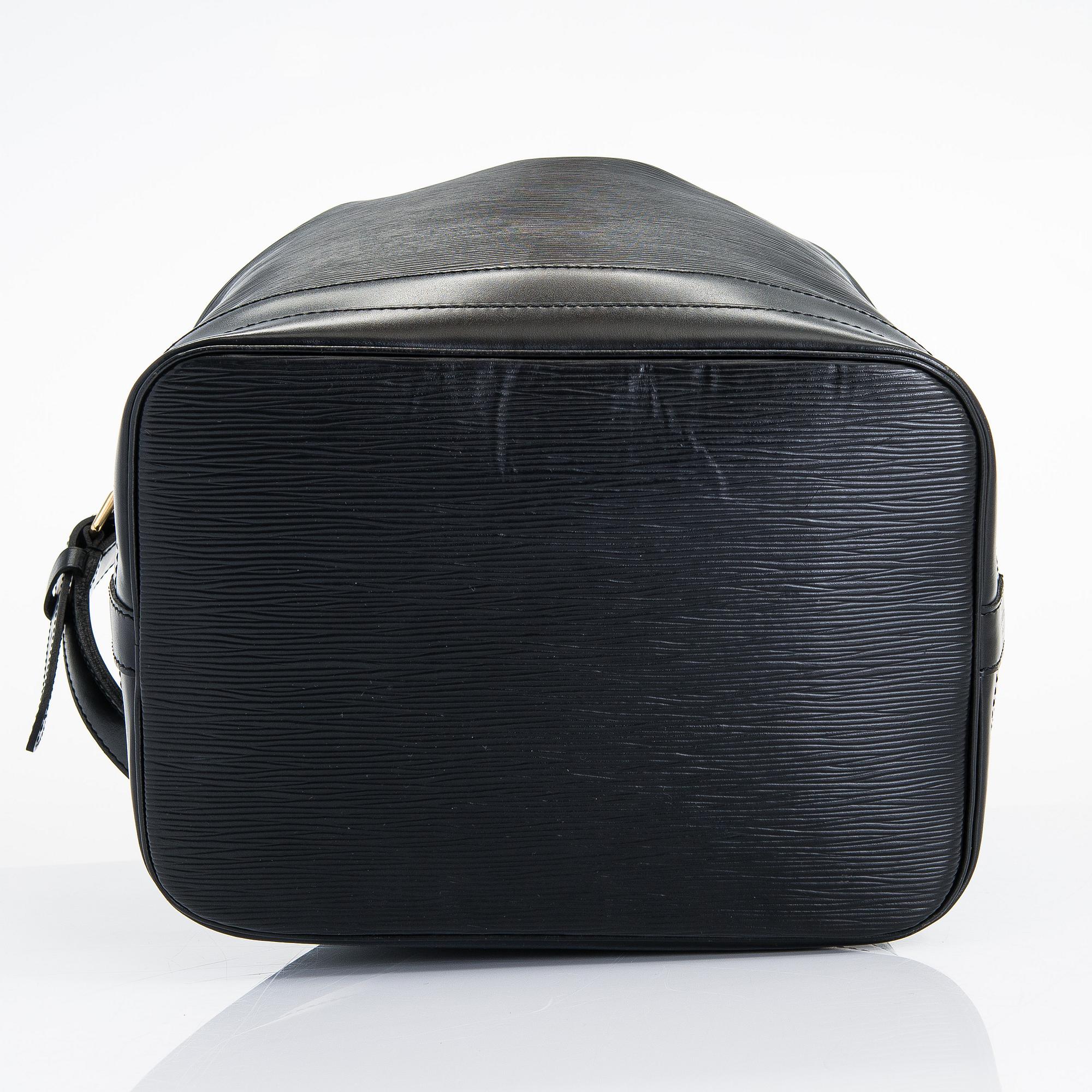 Louis Vuitton, "Noé Epi", väska.