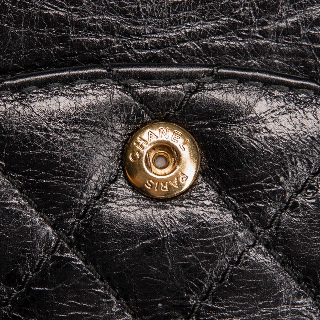 VÄSKA, Chanel.