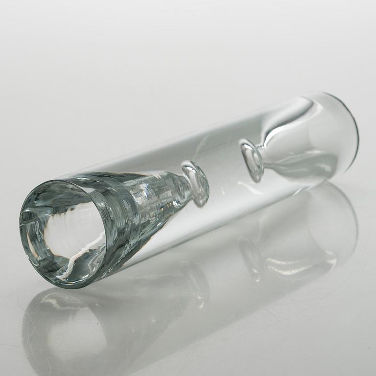 Tapio Wirkkala, konstföremål, modell K-256/54 signerad TAPIO WIRKKALA - IITTALA ORIG.