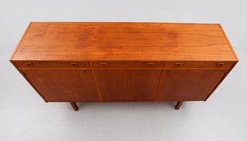 SIDEBOARD, 1900-talets andra hälft.