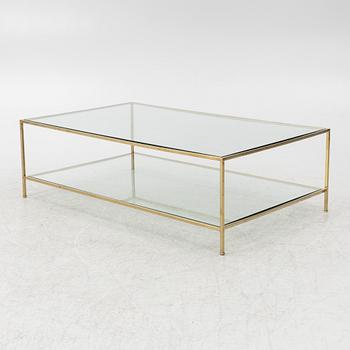 A 'Wing' sofa table, Ruth & Joanna, contemporary.