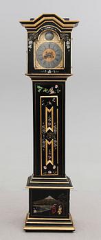 GOLVUR, 1700-/1800-tal.