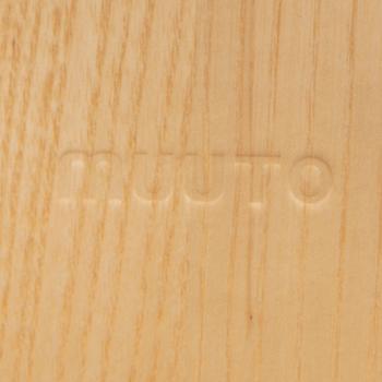 Thomas Bentzen, "Around coffee table" sofa table for Muuto, 21st century.