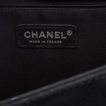 CHANEL, Boy Flap Bag, 2013-14.