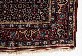 Matta, semiantik Veramin 198 x 137 cm.