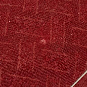 Otto Schulz, tillskriven. Soffa, Boet, Göteborg, 1940/50-tal.