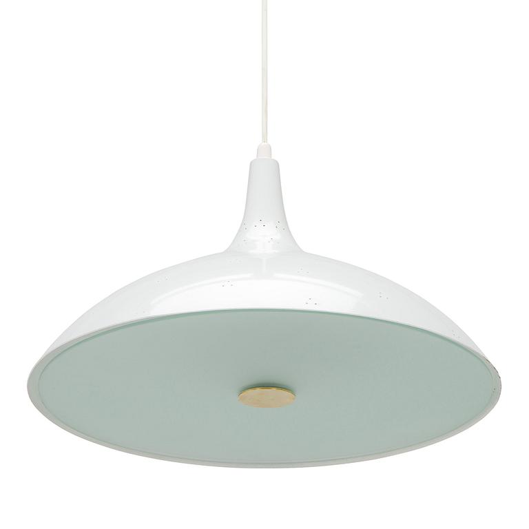 Paavo Tynell, kattovalaisin, malli  1965 Idman 1900-luvun puoliväli.