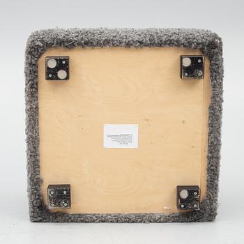 Stool, contemporary.