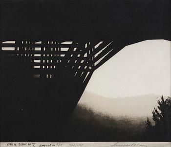 137. Lennart Olson, "Emilia Romagna", 1962.