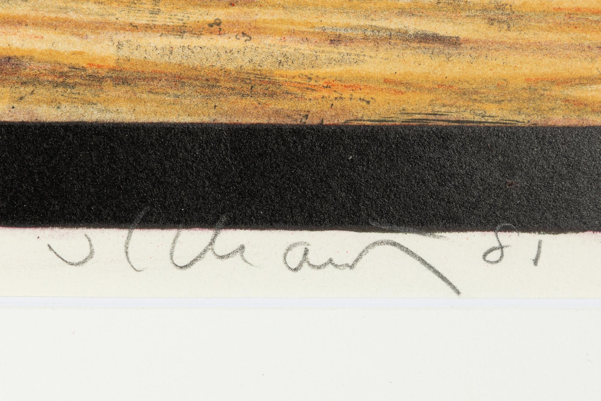 Philip von Schantz, "Rött".