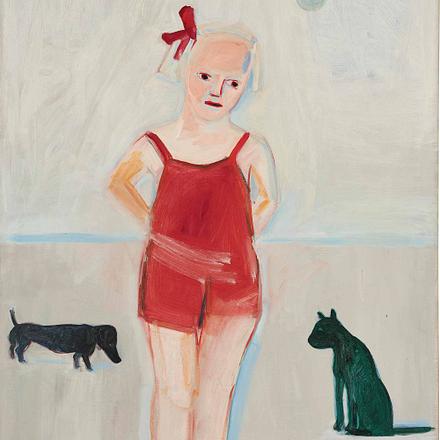 Contemporary Art & Design presenterar Lena Cronqvist 