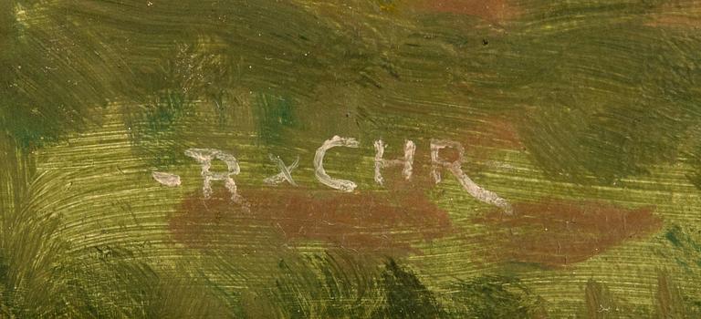 Rasmus Aagaard Christiansen,.