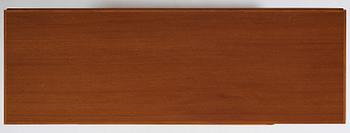 Josef Frank, a display cabinet model 2077, Firma Svenskt Tenn, post 1985.