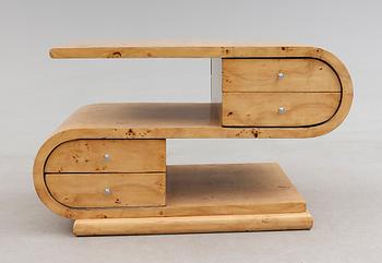SOFFBORD, 1900-talets andra hälft.