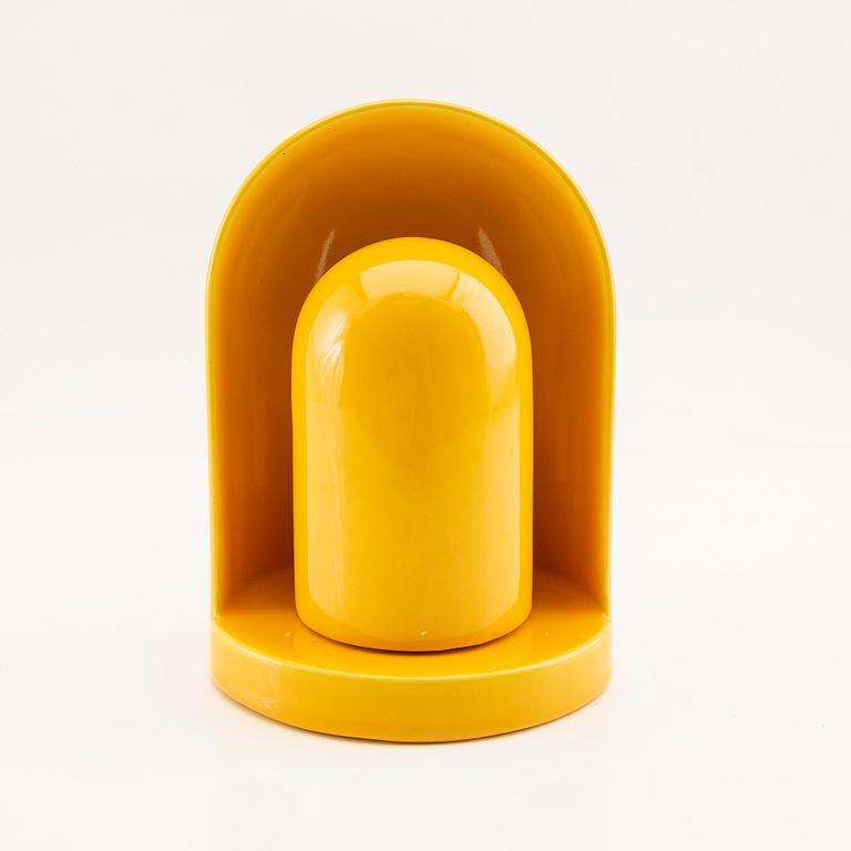 Alfredo Papi, bordslampa "Ceramicas"  Fagerhults 1970-tal.