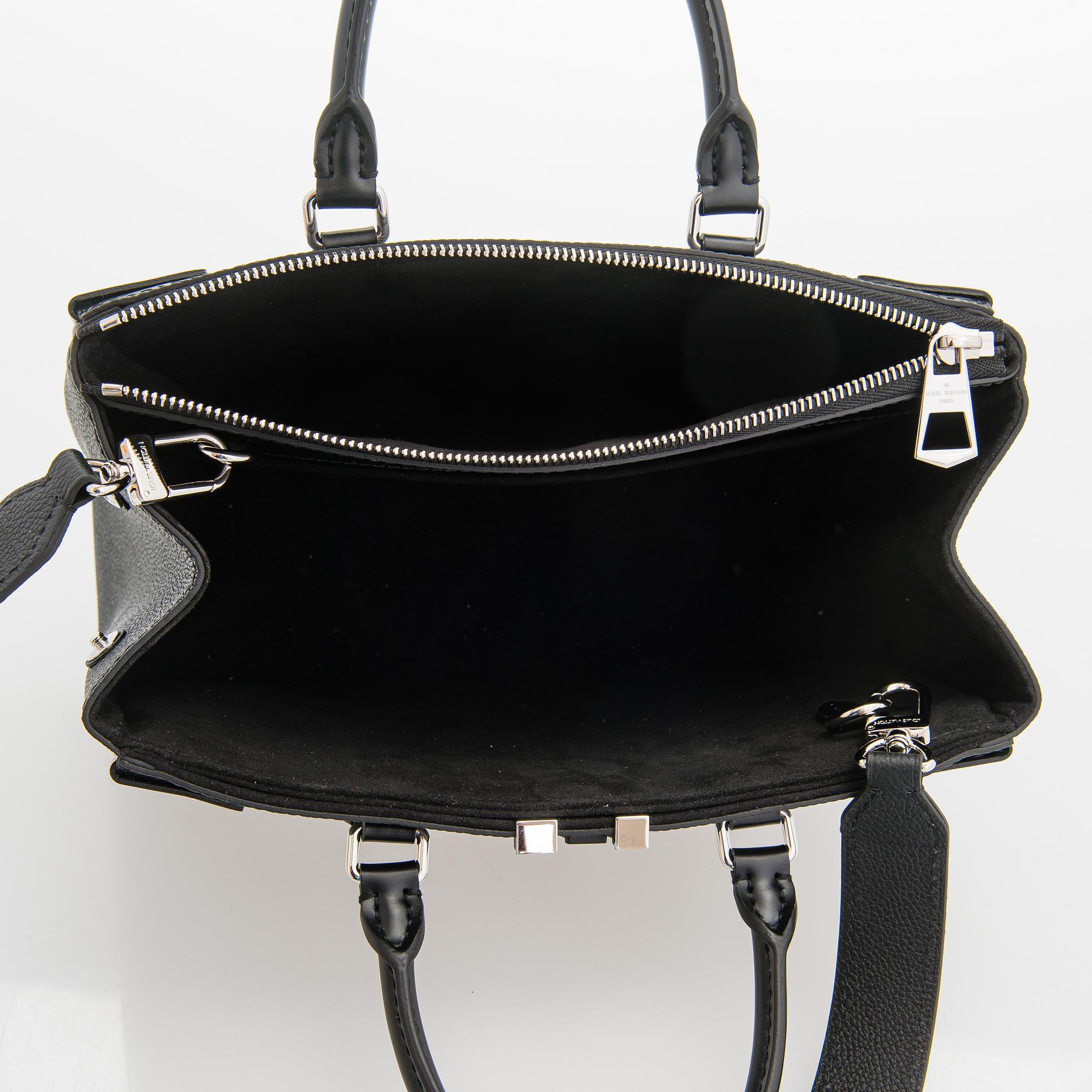 Louis Vuitton, "Grenelle Tote PM, väska.