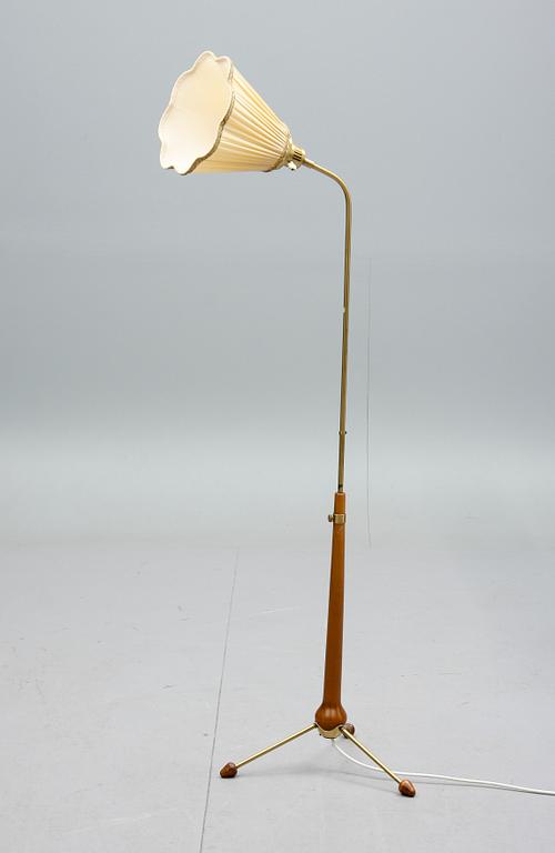 GOLVLAMPA. Ateljé Lyktan, 1900-talets mitt.