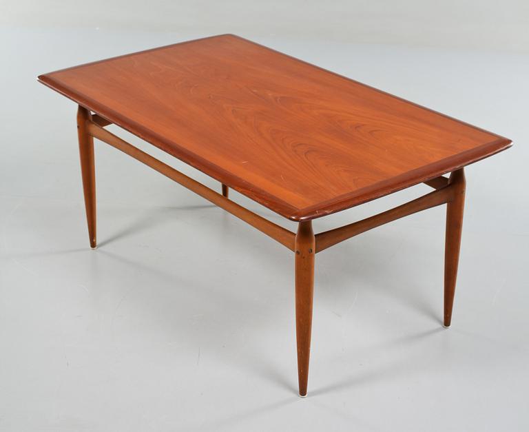 SOFFBORD, Alberts, Tibro, 1900-talets tredje kvartal.
