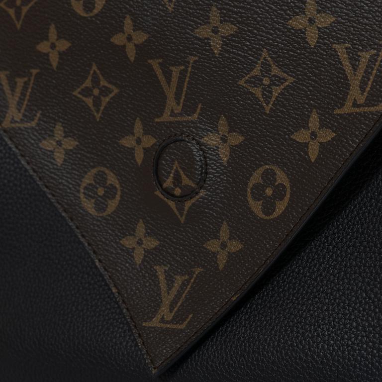 Louis Vuitton, Bag, "Double V".