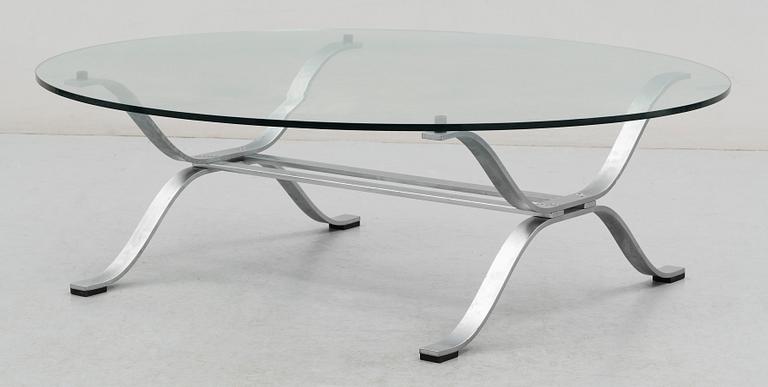 SOFFBORD, Arne Norell, Norell Möbel AB.