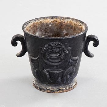 OKÄND FORMGIVARE, "Fritidsurnan", Näfveqvarns Bruk, 1930-tal.