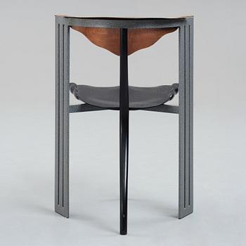 Borek Sipek, "Ota Otanek", karmstol, Vitra efter 1988.
