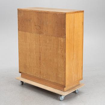 Axel Einar Hjorth, a "Dagmar" cabinet, Nordiska Kompaniet 1935.