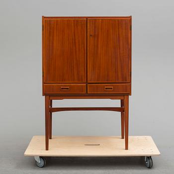 BARSKÅP, 1950-/60-tal.