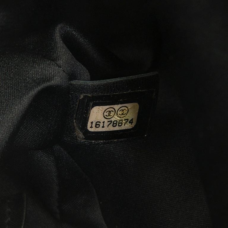 Chanel, a 'Grand Shopping Tote' bag, 2012.