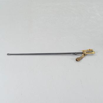 A sword for the swedish army, m/1899.