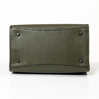 Coach, bag, "Crosby Bag".