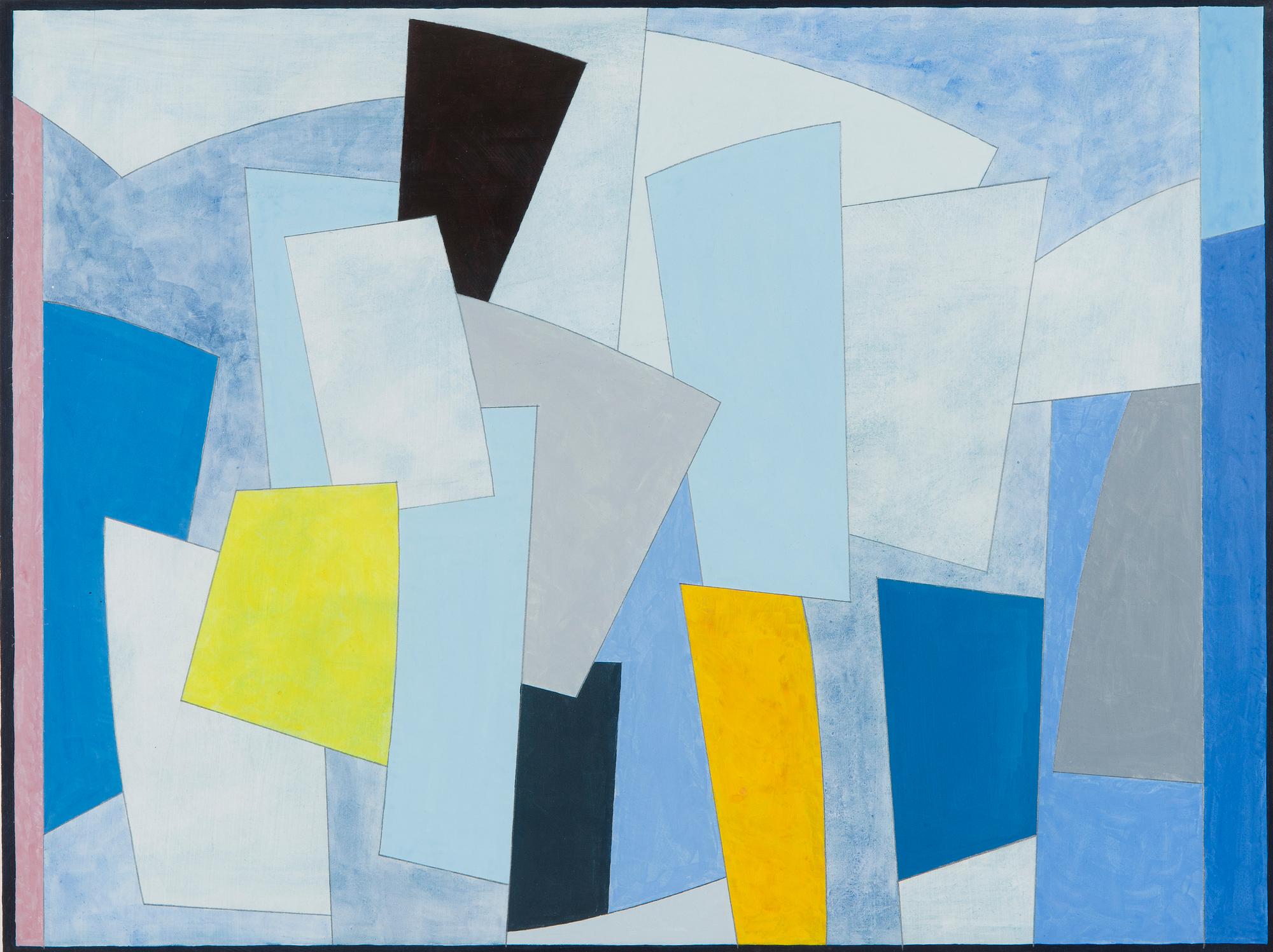 Göran Augustson, "Alkusoitto".