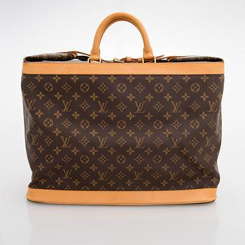 Louis Vuitton, A Monogram 'Cruiser Bag 45' Bag.