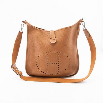 Hermès, bag "Evelyne".