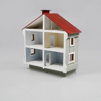 DOCKHUS, 1900-tal.