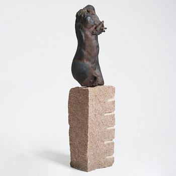 Claes Hake, Torso.