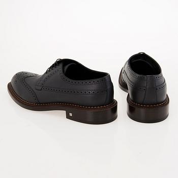 LOUIS VUITTON, "Baikal Derby" SKOR i storlek 11.