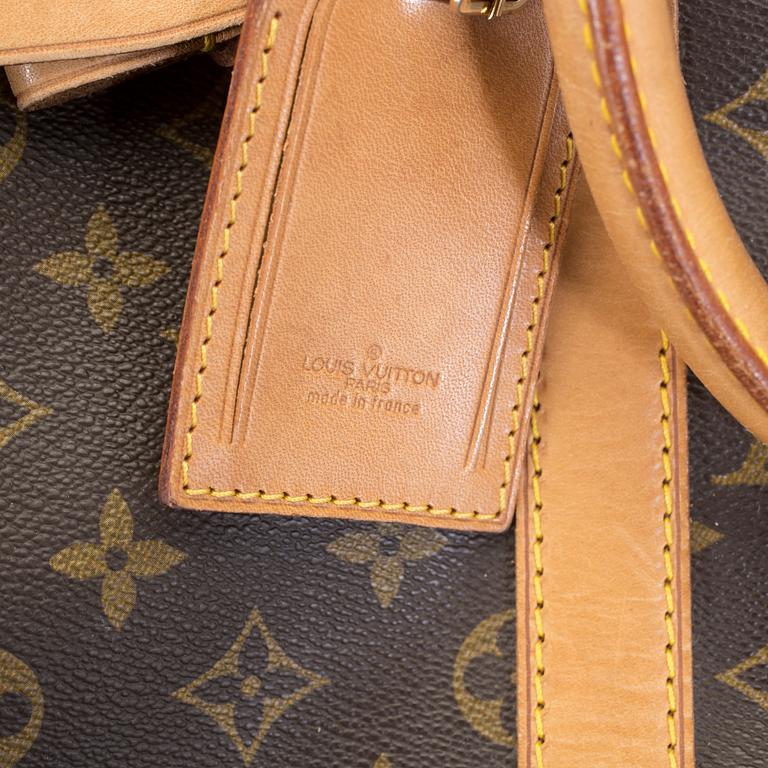 VÄSKA, Keepall 50, Louis Vuitton, 1989.